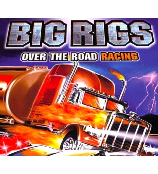 Big Rigs: Over the Road Racing  Steam Key GLOBAL
